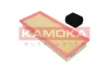 Превью - F239701 KAMOKA Воздушный фильтр (фото 4)