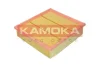 Превью - F241701 KAMOKA Воздушный фильтр (фото 2)