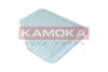 Превью - F242101 KAMOKA Воздушный фильтр (фото 2)