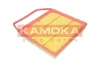 F243301 KAMOKA Воздушный фильтр