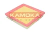 F243901 KAMOKA Воздушный фильтр