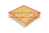 Превью - F246701 KAMOKA Воздушный фильтр (фото 3)