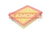 F248101 KAMOKA Воздушный фильтр