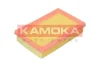 Превью - F250201 KAMOKA Воздушный фильтр (фото 3)