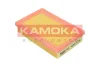 Превью - F250201 KAMOKA Воздушный фильтр (фото 4)