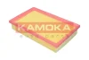 Превью - F250901 KAMOKA Воздушный фильтр (фото 2)