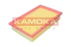 Превью - F250901 KAMOKA Воздушный фильтр (фото 3)