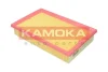 Превью - F250901 KAMOKA Воздушный фильтр (фото 4)