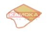 Превью - F251001 KAMOKA Воздушный фильтр (фото 2)
