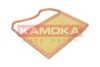 Превью - F251001 KAMOKA Воздушный фильтр (фото 3)