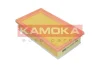 F252101 KAMOKA Воздушный фильтр