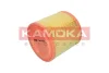 Превью - F253301 KAMOKA Воздушный фильтр (фото 2)