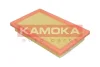 Превью - F253401 KAMOKA Воздушный фильтр (фото 4)