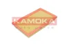 F253601 KAMOKA Воздушный фильтр