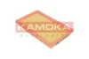Превью - F253601 KAMOKA Воздушный фильтр (фото 2)