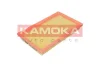 Превью - F253601 KAMOKA Воздушный фильтр (фото 3)