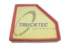 08.14.081 TRUCKTEC AUTOMOTIVE Воздушный фильтр