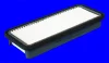 Превью - ELP3810 MECAFILTER Воздушный фильтр (фото 2)