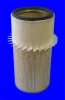Превью - FA3396 MECAFILTER Воздушный фильтр (фото 2)