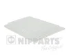 N1322108 NIPPARTS Воздушный фильтр