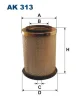 AK313 FILTRON Воздушный фильтр