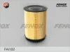 FAI102 FENOX Воздушный фильтр
