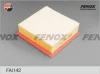 Превью - FAI142 FENOX Воздушный фильтр (фото 2)