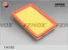Превью - FAI168 FENOX Воздушный фильтр (фото 2)