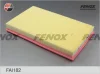 Превью - FAI182 FENOX Воздушный фильтр (фото 2)
