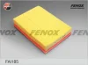 FAI185 FENOX Воздушный фильтр