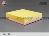Превью - FAI197 FENOX Воздушный фильтр (фото 2)