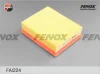 FAI224 FENOX Воздушный фильтр