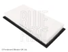 Превью - ADA102221 BLUE PRINT Воздушный фильтр (фото 2)