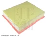 Превью - ADG02207 BLUE PRINT Воздушный фильтр (фото 2)
