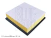 Превью - ADL142236 BLUE PRINT Воздушный фильтр (фото 2)