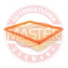 25109/1-LF-PCS-MS MASTER-SPORT Воздушный фильтр