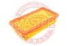 2775-LF-PCS-MS MASTER-SPORT Воздушный фильтр