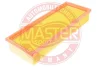 37132-LF-PCS-MS MASTER-SPORT Воздушный фильтр