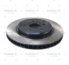 Превью - 42512 WXQP Тормозной диск (фото 4)