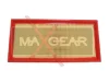 26-0010 MAXGEAR Воздушный фильтр