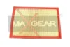 26-0086 MAXGEAR Воздушный фильтр