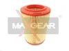 Превью - 26-0160 MAXGEAR Воздушный фильтр (фото 2)