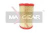 26-0186 MAXGEAR Воздушный фильтр