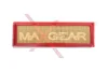 26-0334 MAXGEAR Воздушный фильтр