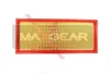 26-0341 MAXGEAR Воздушный фильтр