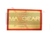 26-0353 MAXGEAR Воздушный фильтр