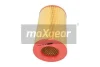 26-0707 MAXGEAR Воздушный фильтр