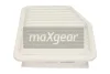 26-0709 MAXGEAR Воздушный фильтр