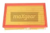 26-0913 MAXGEAR Воздушный фильтр