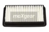 26-0965 MAXGEAR Воздушный фильтр